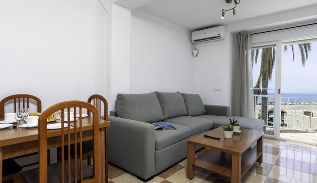 Sunstay Pedregal C Flat I Málaga