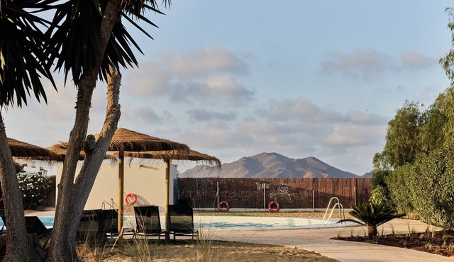 TAIGA Almeria Playa
