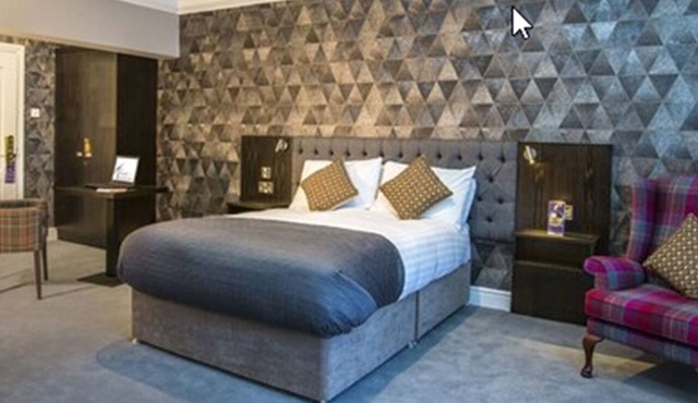 Talbot Hotel Midleton in Midleton