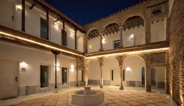 Tandem Mezquita