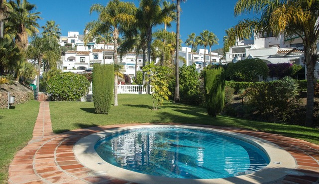 Tetuan 43 - El Oasis de Capistrano