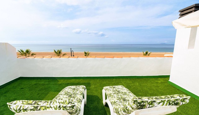 The Beach (Villa Mar)