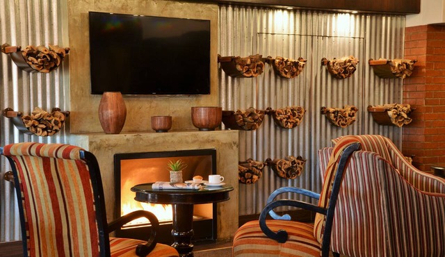 The Centurion Hotel in Centurion