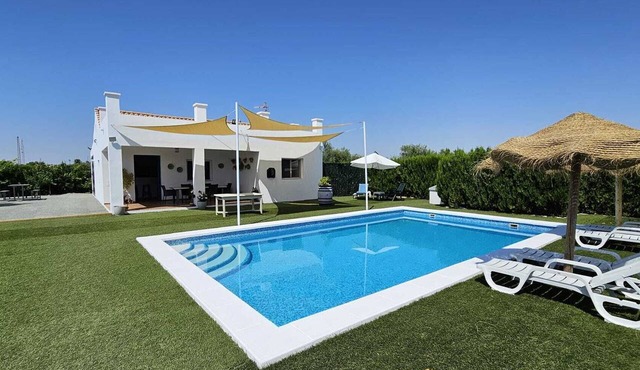 The Hope Holiday Home