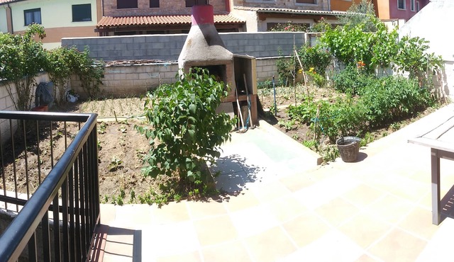 THE HOUSE OF BELTZA COMPLETE CHALET