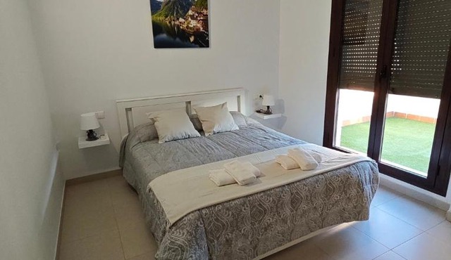 The New House