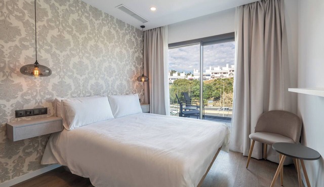 The Orange House Boutique Hotel