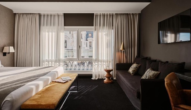 The Principal Madrid, Small Luxury Hotels