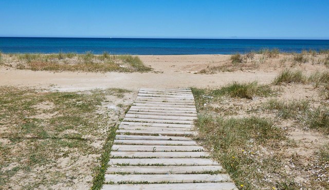 Tierra de Mar 66 by homeprive