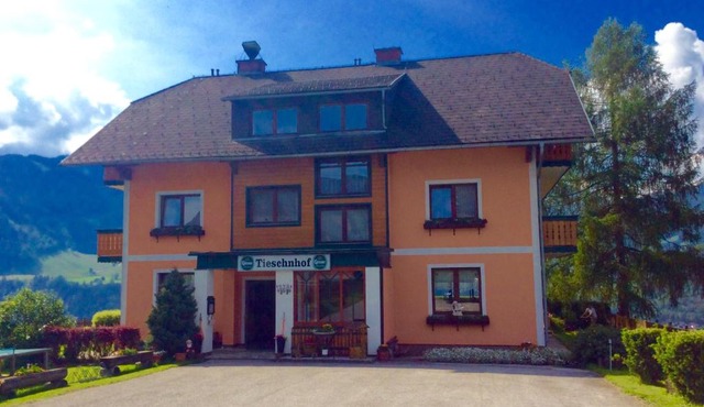 Tieschnhof in Gröbming