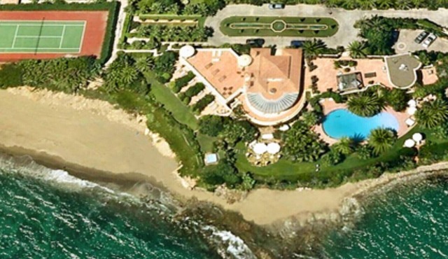 TOP Elite Estate, am Strand, 9 Schlafzimmer, Privater Pool,
