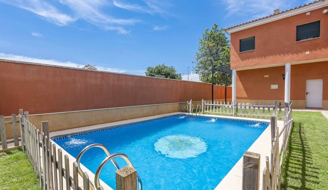 Torero II Apartment - Marchena