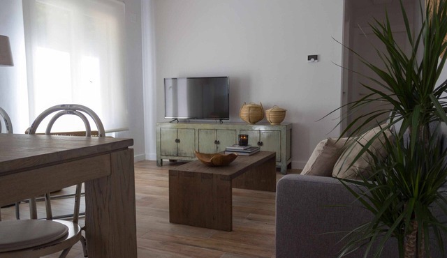 Tourist accommodation Rurality Home B