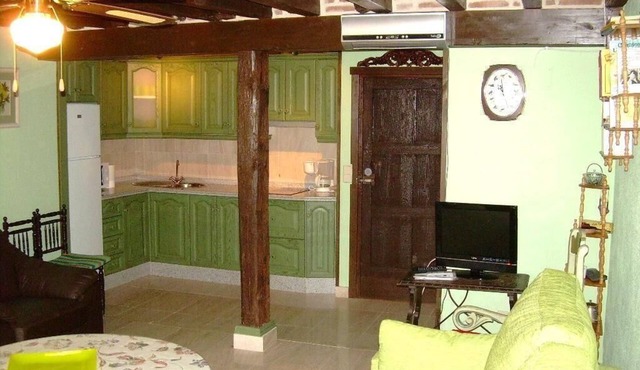 tourist flat "Laura