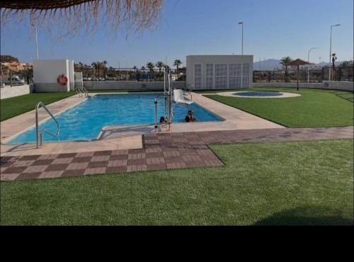 Tranquilidad en San Juan de los Terreros