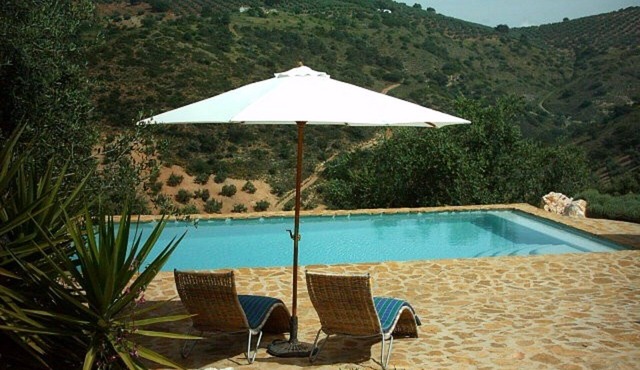 Tranquility & Peace in the Historical Heart of Andalucia - Casita Liebre