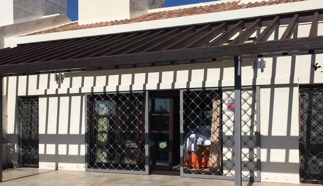 Tranquility & Quality - amazing private 3 bed villa with pool