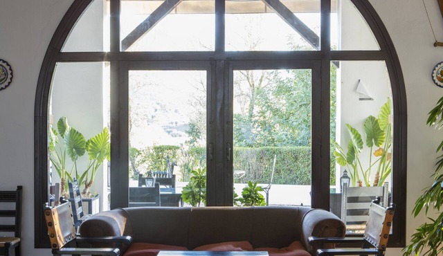 TUGASA Hotel Las Truchas