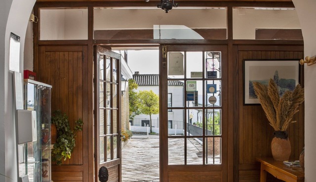 TUGASA Villa Algar