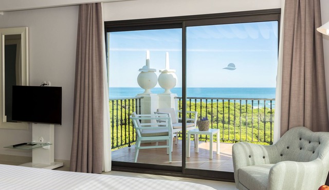 TUI BLUE Isla Cristina Palace - Adults Only Recommended