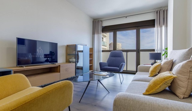 Union Central Living4Malaga