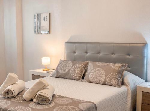 Urban Station Suites