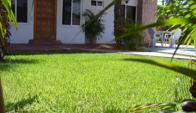 VACACIONES in Cuernavaca