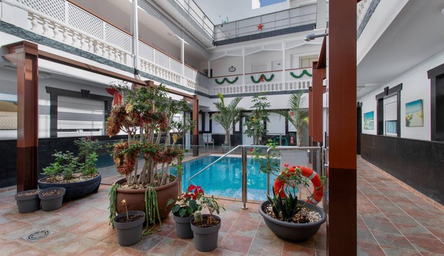 Vacation 'Casa Paula - 21' with Mountain View, Shared Pool and Wi-Fi