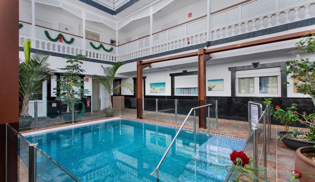Vacation 'Casa Paula - 22' with Mountain View, Shared Pool and Wi-Fi