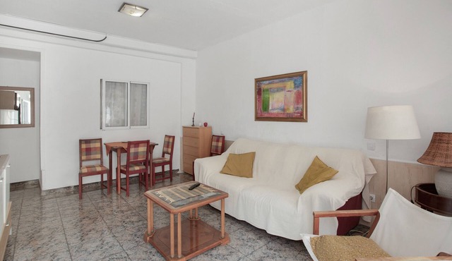 Vacation Home 'Casa De Jordan'