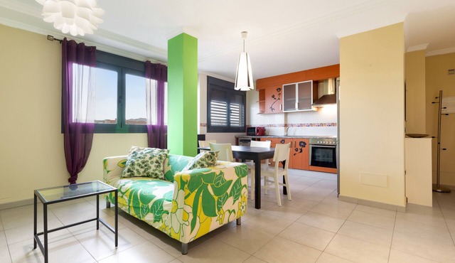 Vacation Home 'La Casa Di Gianfranco' with Shared Terrace