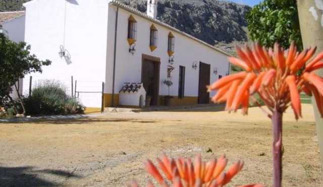 Vacation Home "Casa El Castillo" with Mountain View & Shared Pool