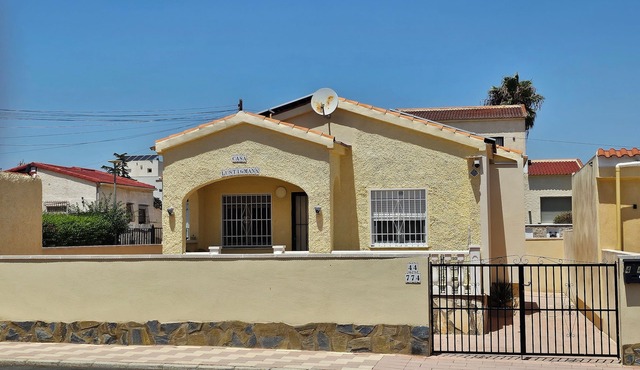 Vacation home "Casa Lustigmann", Welcome to your vacation