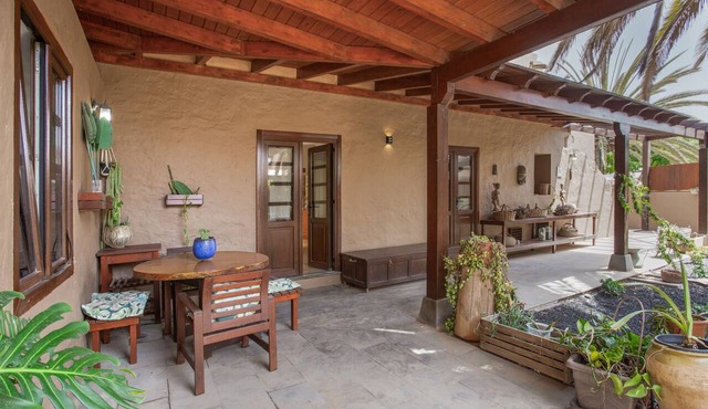 Vacation Home 'Casa Miranda - 2' with Mountain View, Shared Terrace and Wi-Fi