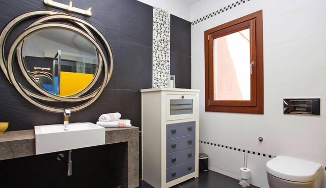 Vacation Home, La Asomada