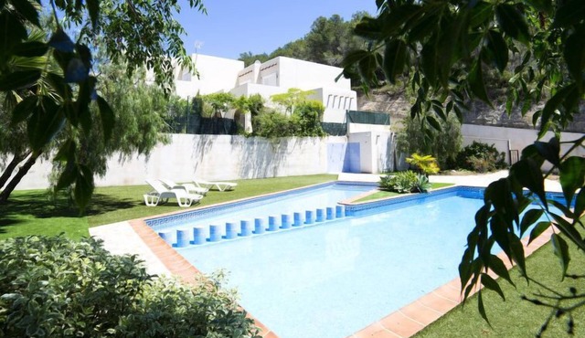 Vacation home Una by Interhome