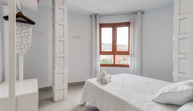 Vegueta Luxury