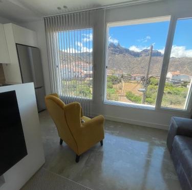 Ventana del Nublo 2-D