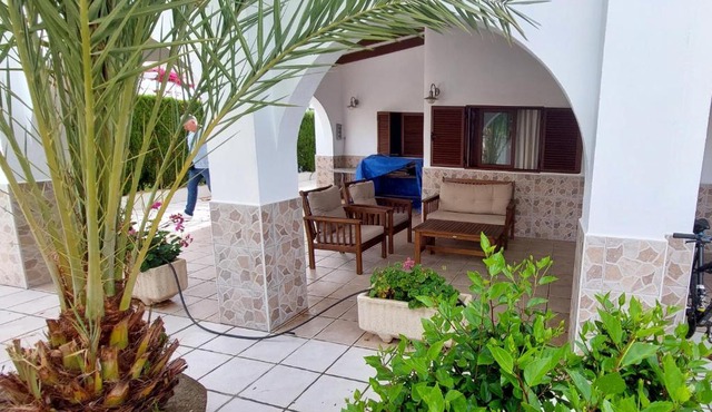 Vera Albacora IV Chalet