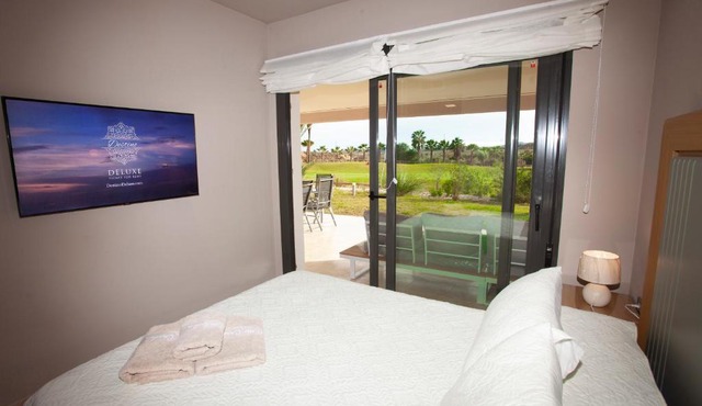 Vera-Mojácar Valle del Este Resort Golf & SPA