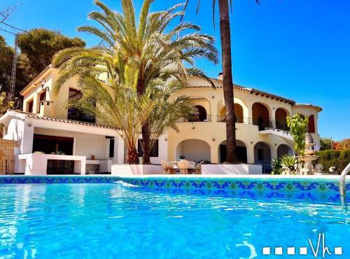 VH Costa Blanca - LLOBELLA