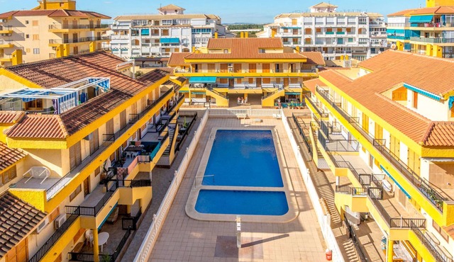 Viñamar by Interhome
