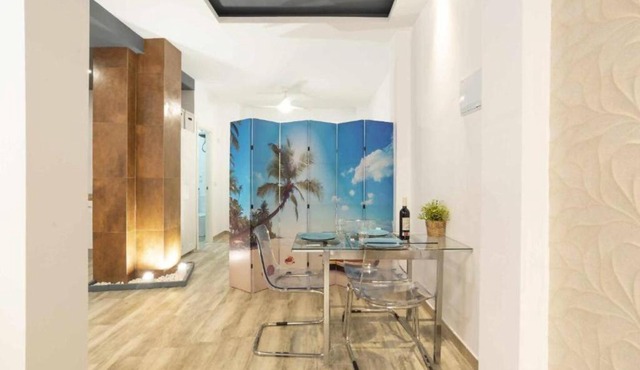 Vialia Suites Beach
