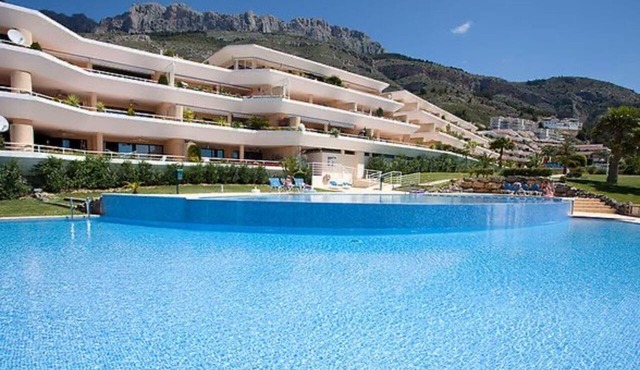 Vida La Nova - Altea, Costa Blanca