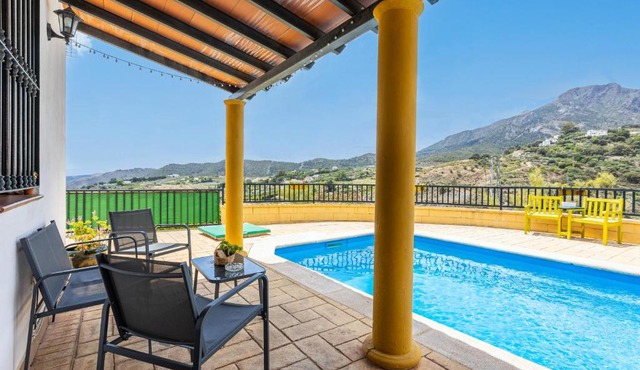 Villa 4 Vientos