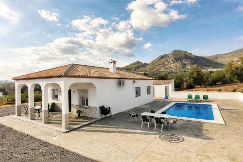 Villa 95 by Villamya