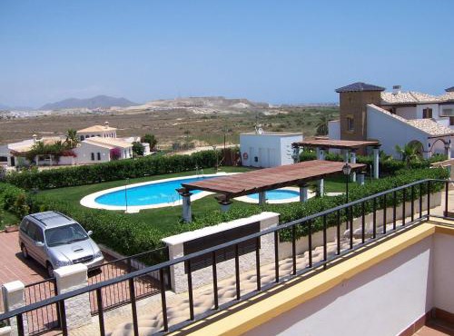 Villa Alandalus