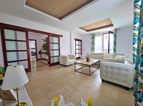 Villa Anahera Rooms