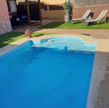 Villa Athenea