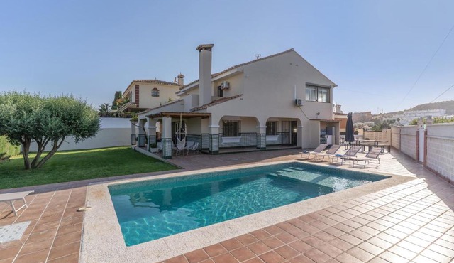 Villa Azucena